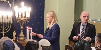 Näkökulma: Israelin politiikka jakaa mielipiteitä, mutta antisemitismille pitää sanoa ehdoton ei