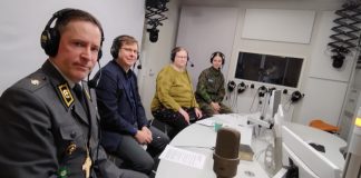 ”Nykynuoret ovat monitaitoisia ja todella syvällisesti ajattelevia” – Kenttäpiispa Pekka Asikaisen mukaan Venäjän kirkko on hukannut tehtävänsä