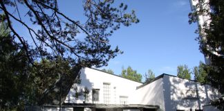 Kolmen ristin remontti Imatralla käynnistyi – rahoitus ei ole kuitenkaan vielä varma