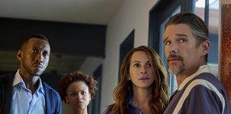 TV-vinkki: Maailma jää taakse jännärissä, joka saa arvovaltaa Barack ja Michelle Obamalta