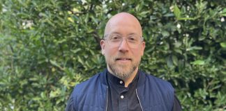 Markus Alajoki Kansanlähetyksen ulkomaantyönjohtajaksi