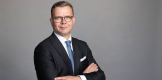 Pääministeri avaa Yhteisvastuukeräyksen tänä vuonna presidentin sijaan