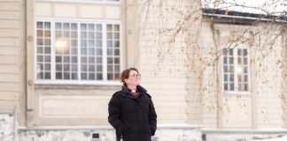 Mikkelin piispa Mari Parkkinen: ”Nykyään tiedän rajani”
