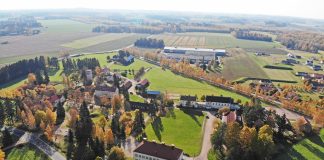 Kansanlähetys sai eduskunnan joululahjarahaa peräti 400 000 — ”Tuli todella tarpeeseen”