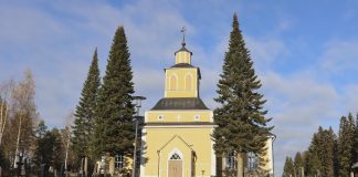 Kirkko ja minä: Kun Maija Ala-Heikkilä täyttää 85, hän haluaisi kutsua juhliin kaikki elämänsä papit