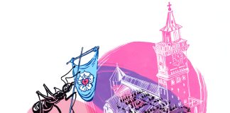 Essee: Neljän vuoden ihmiskoe