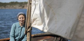 Elokuva-arvio: Myrskyluodon Maijassa on nyt vimmaa ja voimaa