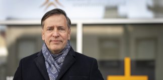 Kenttäpiispa Pekka Asikainen ensi kertaa Radio Dein ja Kotimaan Piispan kyselytunnilla keskiviikkona