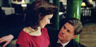 TV-vinkki: Myrskyisää rakkautta ja luomisen vimmaa