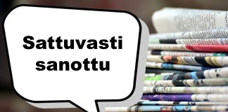 Tällä viikolla uhattuna olevasta sopimisen kulttuurista sanovat Markus Leikola, Antti Lindtman ja Jaana Palander