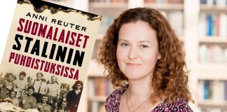 Kirja-arvio: Suomalaisten hävittäminen Stalinin vainoissa täyttää monet kansanmurhan tuntomerkit