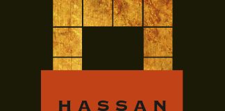 Viikon kirja: Surrealistisia kertomuksia Irakista ja Suomesta