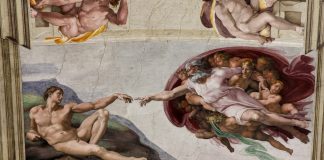 Näkökulma: Ilman kristillistä yleissivistystä ei voi nauttia länsimaisesta kulttuurista