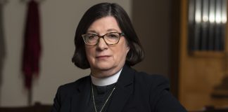 Yhdysvaltojen suurimman luterilaisen kirkon ELCA:n jäsenmäärä sukelsi alle kolmen miljoonan