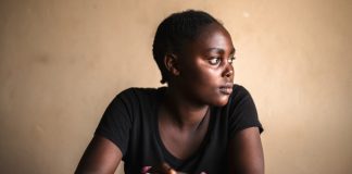 Yhteisvastuukeräys käynnistyy sunnuntaina: Tukea lasten ja nuorten koulutukseen Kirkon Ulkomaanavun kautta