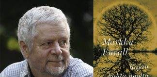 Kirja-arvio: Ajatuksia ajan tuolta puolen ”meille tavallisille syntisille”