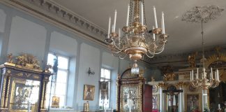 Suomen ortodoksisen kirkon jäsenmäärä jatkoi pienentymistään – kirkossa nyt alle 56 000 jäsentä