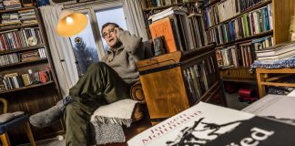 Paha rasti eli miten freelance-munkki uppoutui pahuuteen