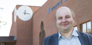 Kiuruveden kaupunginjohtaja Juha-Pekka Rusanen valittiin kirkolliskokoukseen: ”Seurakuntia ei pidä pakottaa yhteen muottiin”