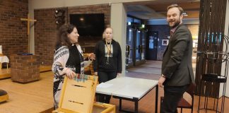 Katso keitä valittiin hiippakuntavaltuustoihin – Uutinen päivittyy