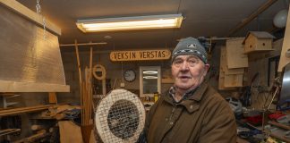 Arvot korostuvat suomalaisen vapaaehtoistoiminnan taustalla