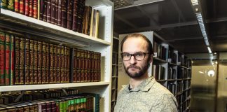 Ajankohtaishaastattelu: Islamissa uskoa ja oikeutta ei voi erottaa