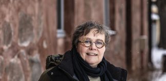 Kertomus syövästä ja toivosta – Ullamaija Seppälä kirjoitti kirjan matkastaan sairauden maahan