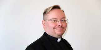 Tiukassa vaalissa Pirkkalan kirkkoherraksi valittu Tuomo Törmänen: ”Seurakunnassa on tilaa erilaisille kristityille”
