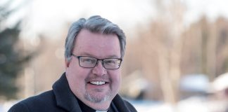 Opko erosi STI:stä – Virkakysymys tai kirkkopolitiikka ei päätökseen vaikuttanut, Mika Tuovinen sanoo