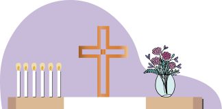 Evankeliumi: Valoa vauvasta vaariin sillä lupaus on täyttynyt