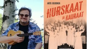 Kirja-arvio: Savolaisprofeetta majoitti kärsineitä naisia sisaryhteisöön, jonka jäseniä tuomittiin 1950-luvulla vankeuteen