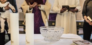 Näkökulma: Ratkaisu kasteiden vähenemiseen voisi löytyä mysteerin korostamisesta