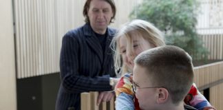 TV-vinkki: Lämmin dokumentti lasten saattohoidosta