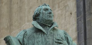 Miksi sloganit eivät tee oikeutta Lutherin raamatuntulkinnalle?