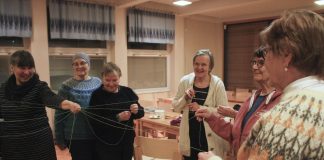 Reportaasi: Kohtaamisia Kolarin kylissä