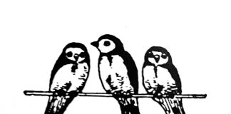 Tuhat merkkiä taivaasta: Puhutaan myös itsellemme hyväksyvästi ja armahtaen