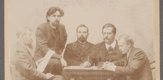 Leiskuivat ne tunteet ennenkin: 1800-luvun lopulla kärjistettiin ja loukkaannuttiin sanomalehtien yleisönosastoilla