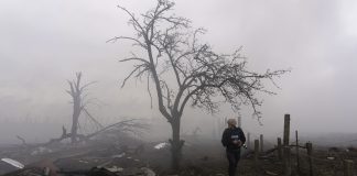 TV-vinkki: Dokumentti sodan kauhuista ja Oscar-palkittu henkilökuva pelottomasta Navalnyista