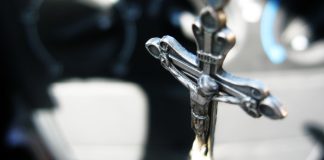 Peilistä katsoo Barabbas