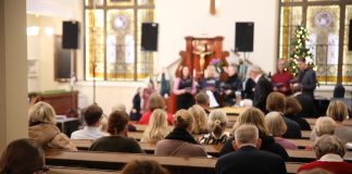 Kauneimpien Joululaulujen keräystulos kasvoi viime vuodesta – suosituin joululaulu pysyi samana