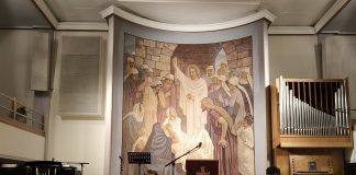 Kansainvälisen ja ekumeenisen työn koulutusohjelma juhlii 40-vuotista taivaltaan