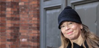 Kirkko jäi kahden kysymyksen loukkuun, Liisa Björklund sanoo