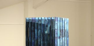 Kouvolan taidemuseo Poikilon näyttelyssä koetaan luonnon harmoniaa ja säröjä paratiisissa