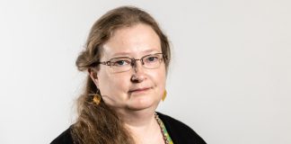 Kolumni: ”Sisäisen herkkyyden armolahjaa tarvitsemme tässä ajassa kipeästi”