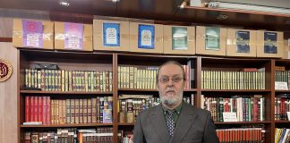 ”Paastoaminen kasvattaa halua auttaa” — ramadanista luullaan paljon, mutta tiedetään vähän