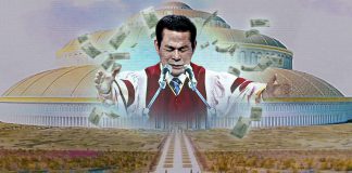 TV-vinkki: Korean kammottavat kultit