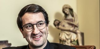 Piispa Raimo Goyarrola johtamaan katolisen kirkon vuoropuhelua luterilaisten kanssa