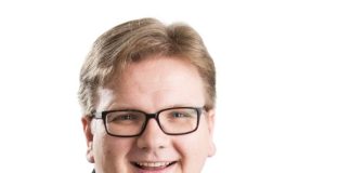 Pastori Kalle Virta Kansan Raamattuseuran toiminnanjohtajaksi