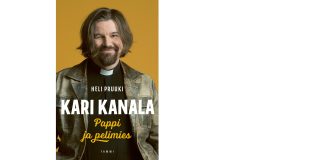 Pappi ja pelimies – Jotain akuankkamaista on Kanalan avoimuudessa