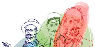 Essee: Pappilan pojasta kapinalliseksi — Ilmari Kiannon äkkiväärän uskontosuhteen jäljillä